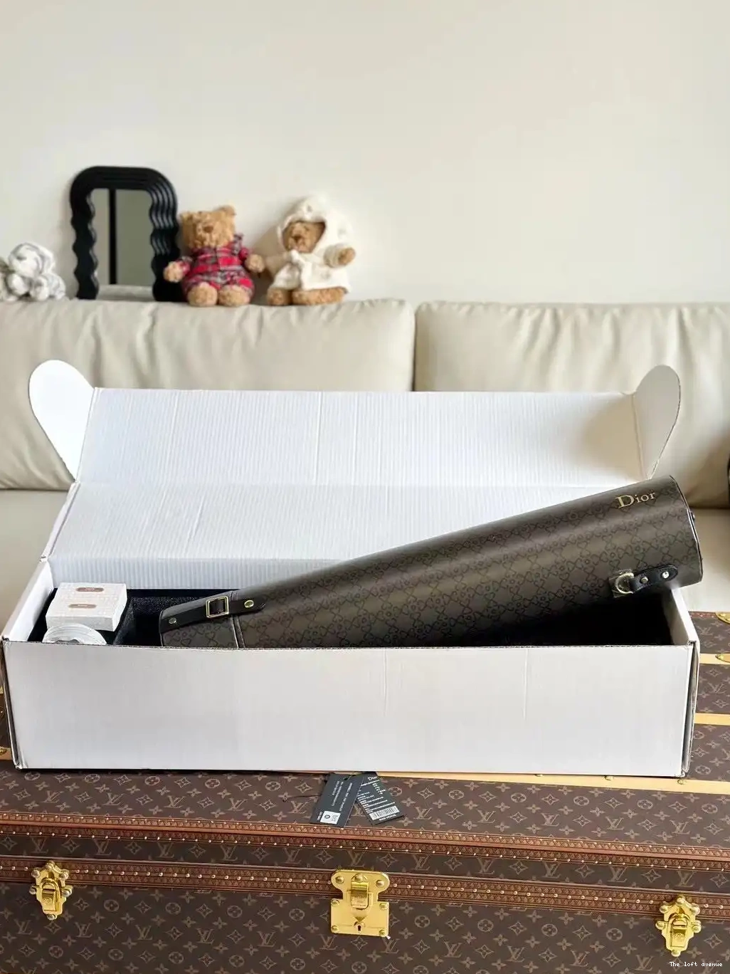 YOGA CHRISTIAN MAT 0621